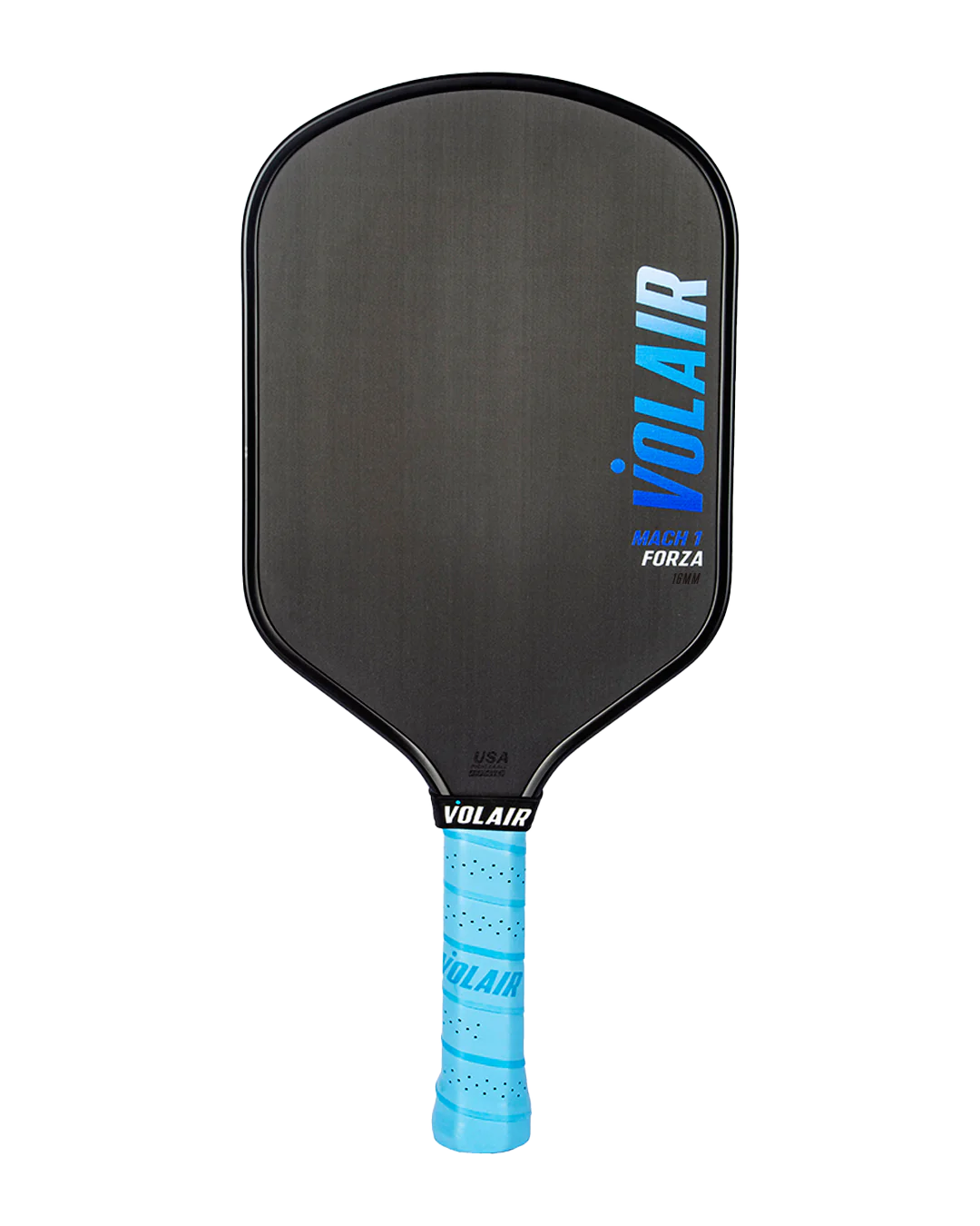 Volair Mach 1 Forza Pickleball Racket
