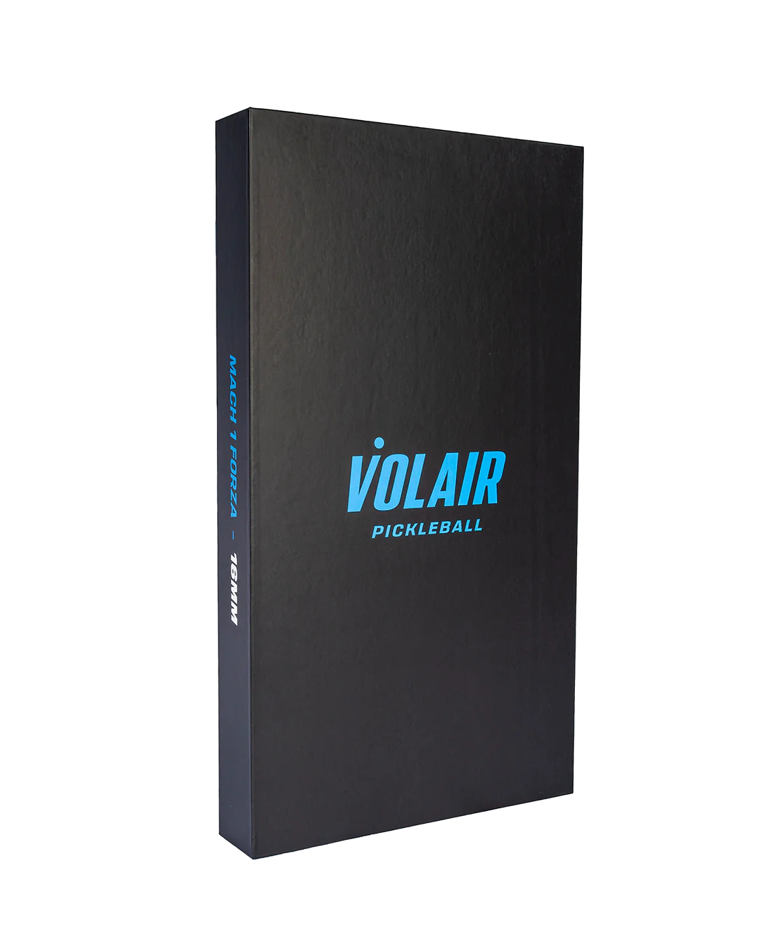 Volair Mach 1 Forza Pickleball Racket