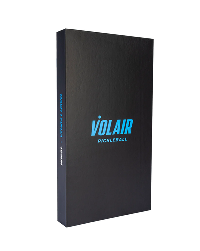 Volair Mach 1 Forza Pickleball Racket