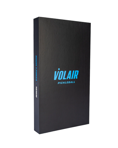 Volair Mach 1 Forza Pickleball Racket