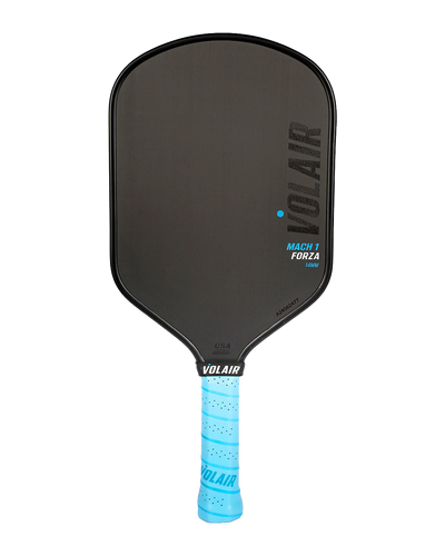 Volair Mach 1 Forza Pickleball Racket