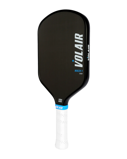 Volair Mach 1 Pickleball racket