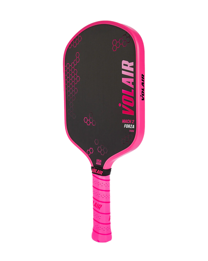 Volair Mach 2 Forza Pickleball Racket