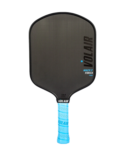 Volair Mach 2 Forza Pickleball Racket