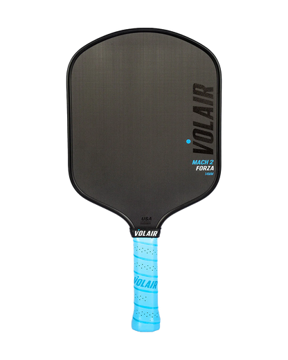 Volair Mach 2 Forza Pickleball Racket