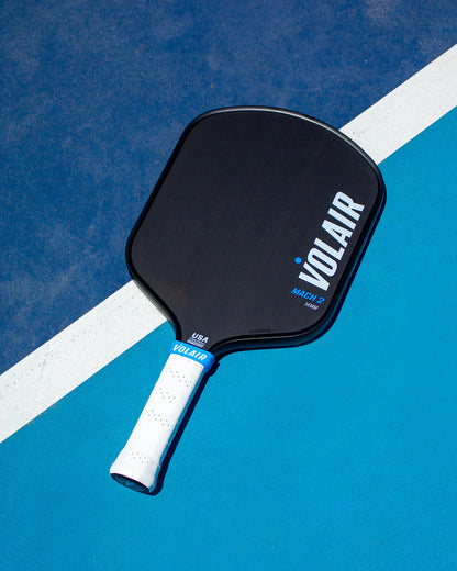 Volair Mach 2 Pickleball racket