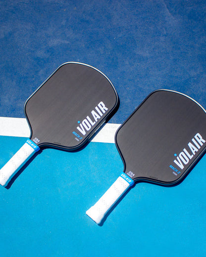 Volair Mach 2 Pickleball racket