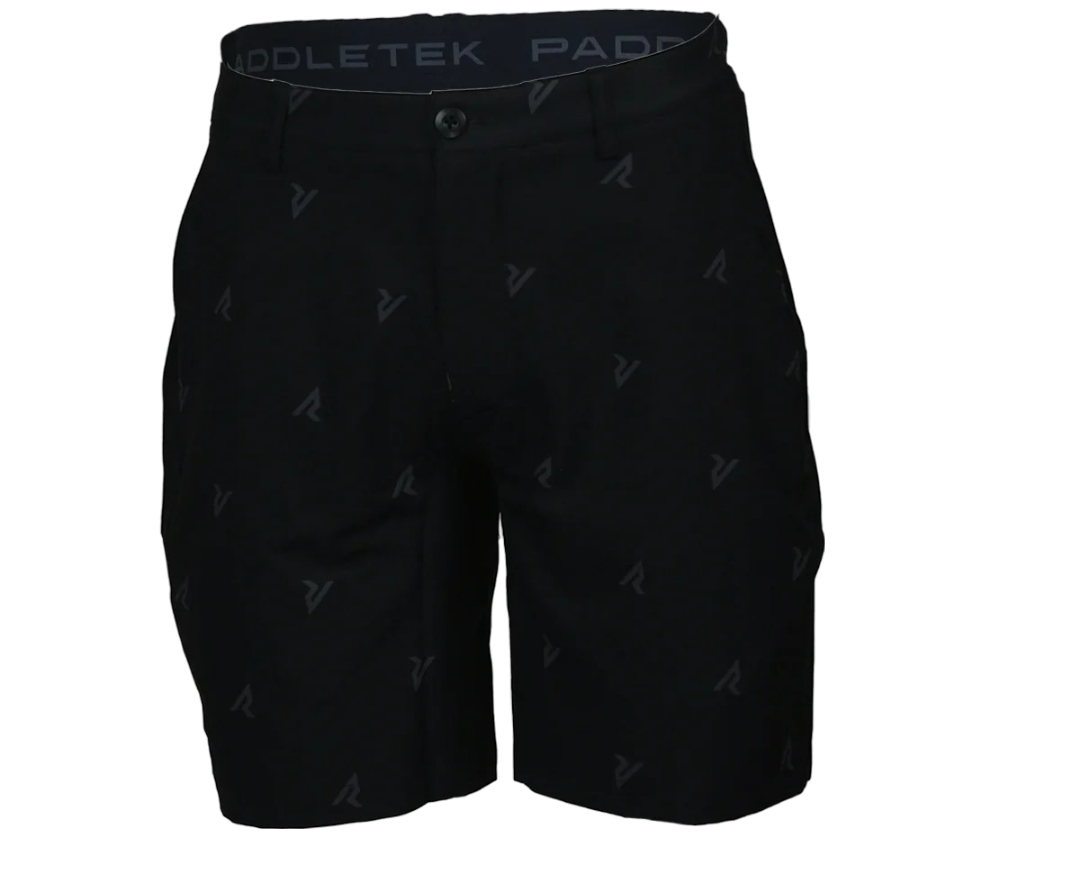 Pickleball Paddletek Active Walking Shorts (For Men)