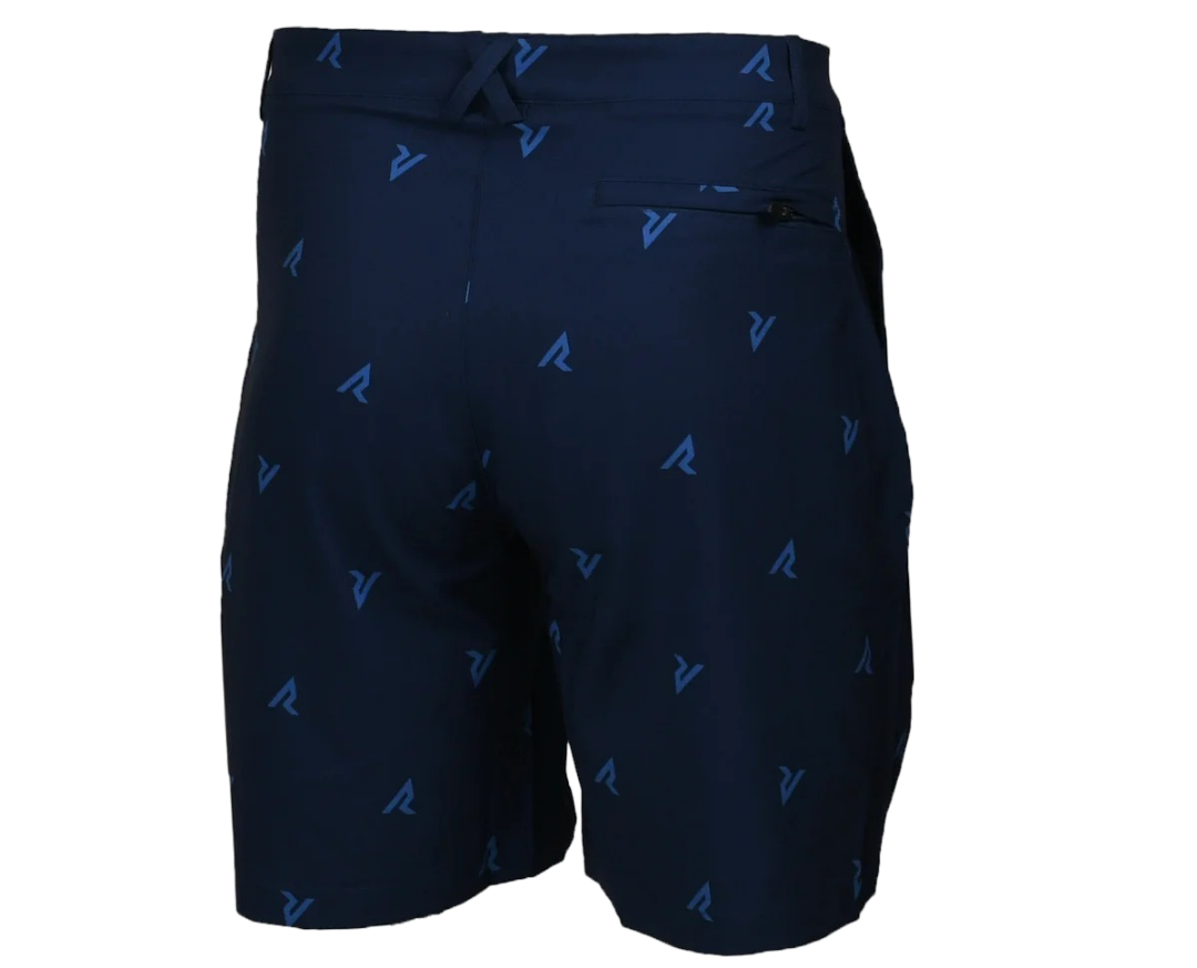 Pickleball Paddletek Active Walking Shorts (For Men)