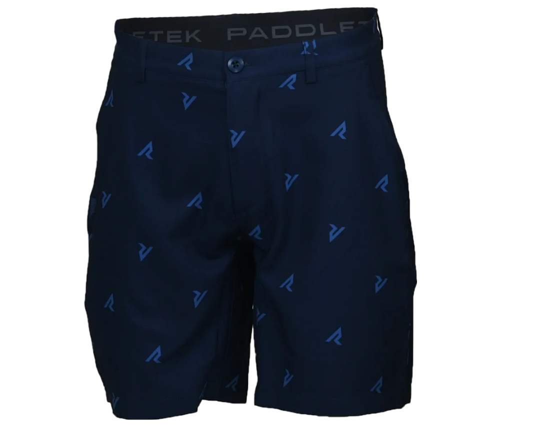 Pickleball Paddletek Active Walking Shorts (For Men)