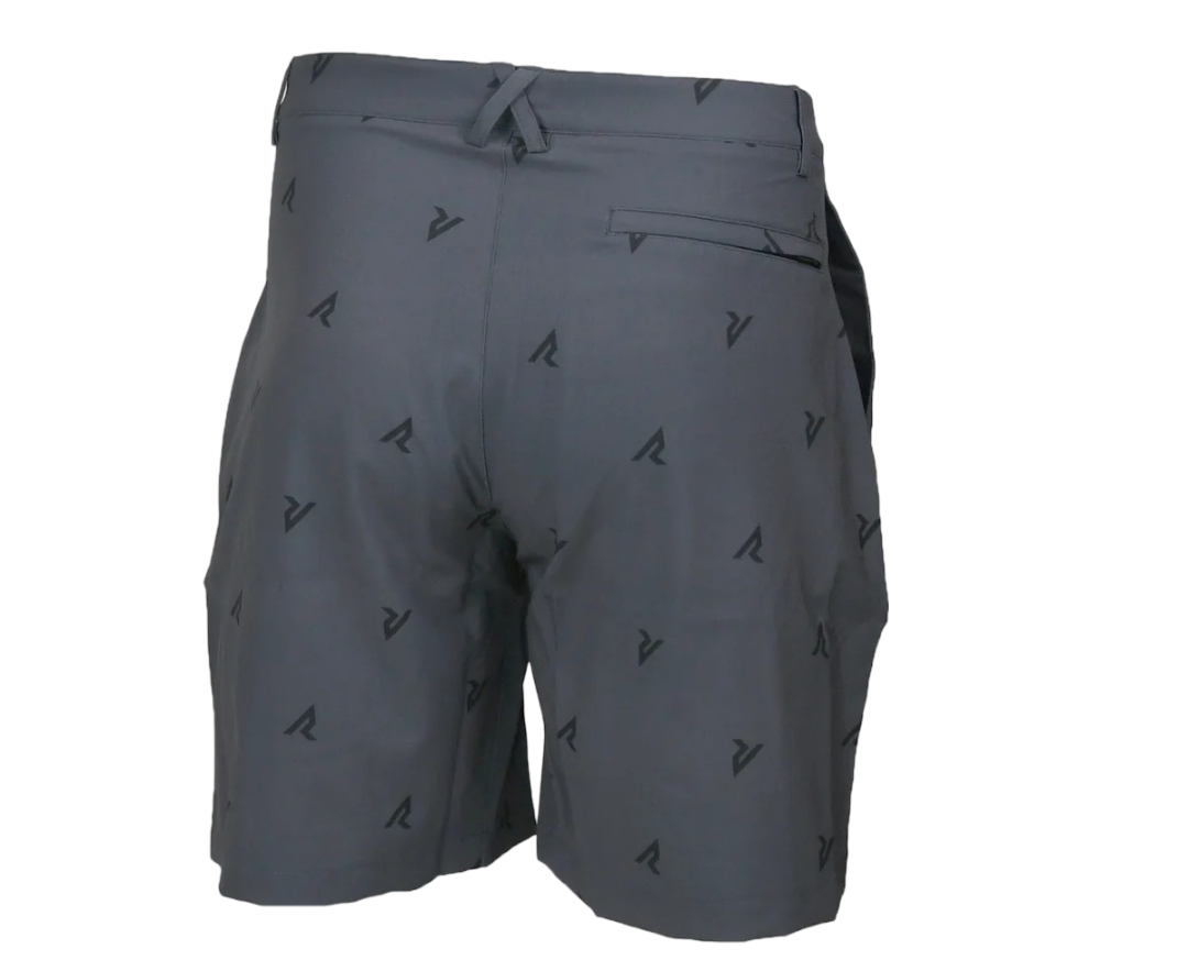 Pickleball Paddletek Active Walking Shorts (For Men)