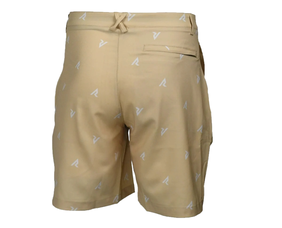 Pickleball Paddletek Active Walking Shorts (For Men)