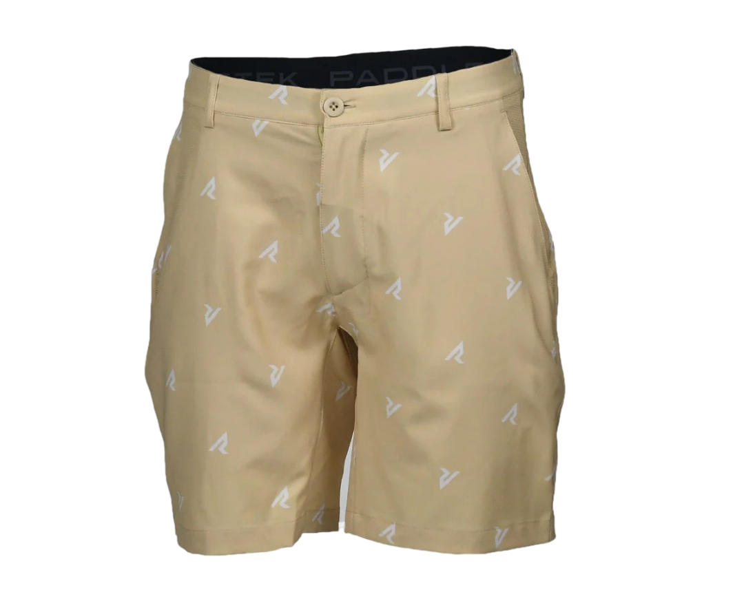 Pickleball Paddletek Active Walking Shorts (For Men)