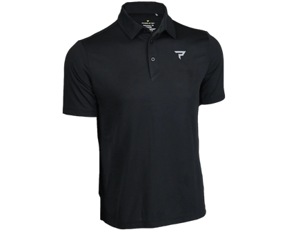 Paddletek Polo Pickleball Apparel (For Men)