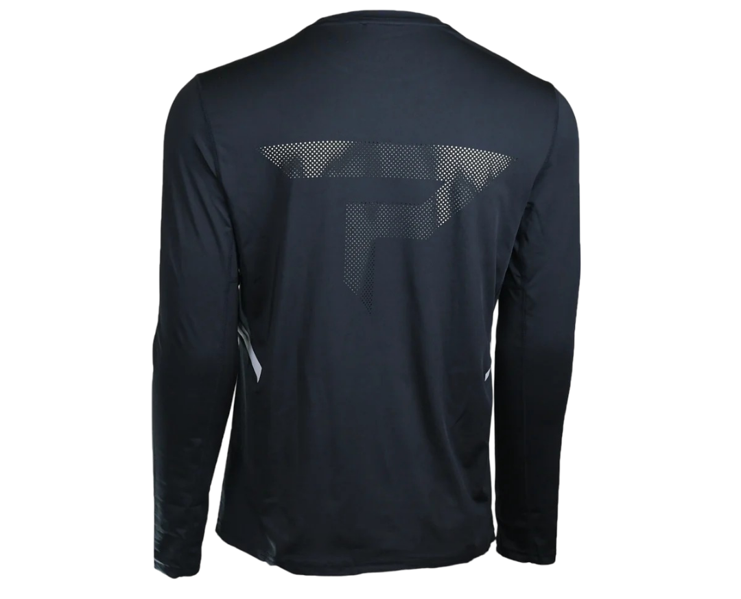Pickleball Paddletek Performance Long Sleeve Tee (For Men)