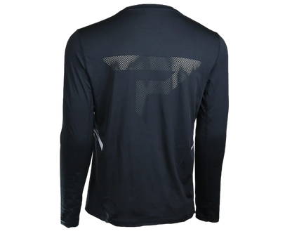 Pickleball Paddletek Performance Long Sleeve Tee (For Men)