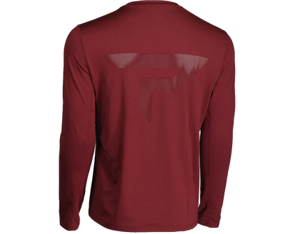 Pickleball Paddletek Performance Long Sleeve Tee (For Men)