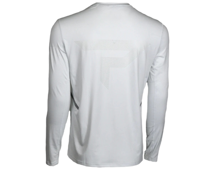 Pickleball Paddletek Performance Long Sleeve Tee (For Men)