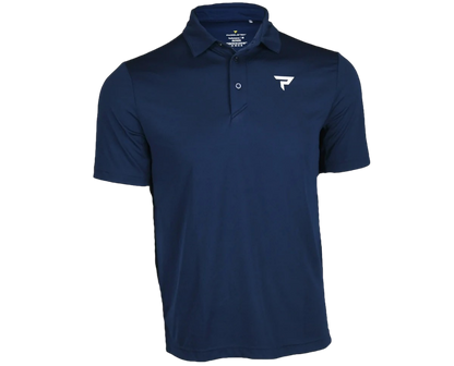 Paddletek Polo Pickleball Apparel (For Men)