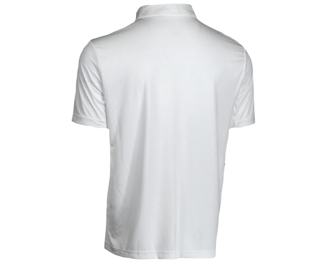 Paddletek Polo Pickleball Apparel (For Men)