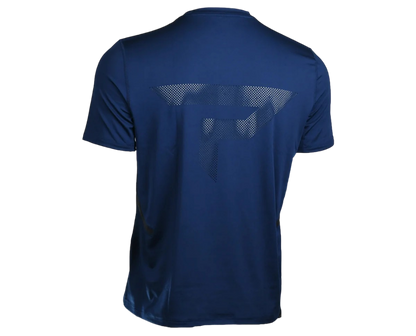 Pickleball Paddletek Performance Short Sleeve Tee (For Men)