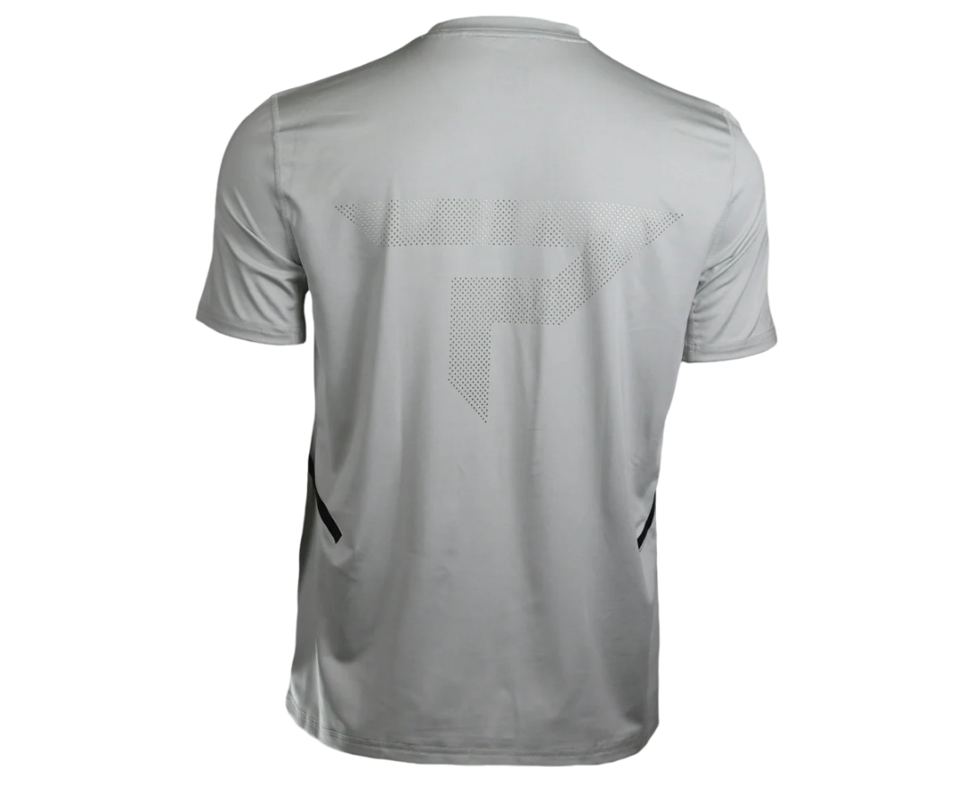 Pickleball Paddletek Performance Short Sleeve Tee (For Men)