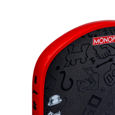 Vợt Pickleball Diadem Edge BluCore x Monopoly Limited Edition