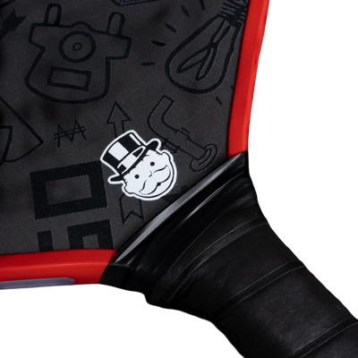 Vợt Pickleball Diadem Edge BluCore x Monopoly Limited Edition