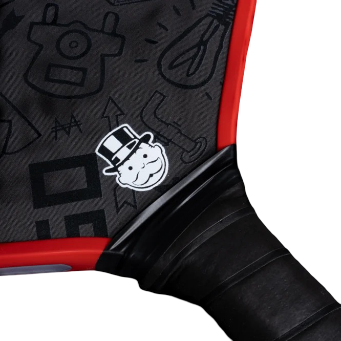 Vợt Pickleball Diadem Edge BluCore x Monopoly Limited Edition