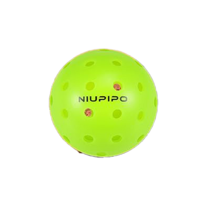 Outdoor Pickleball For Tournament Play