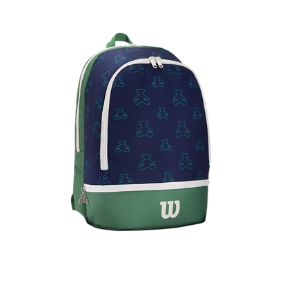 Balo Pickleball Wilson Bear Backpack