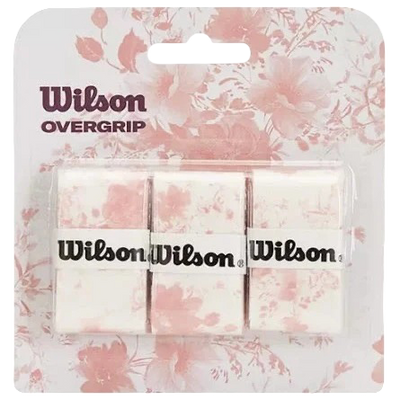 WILSON Pro Overgrip Pickleball Racquet Grip (Special Edition)