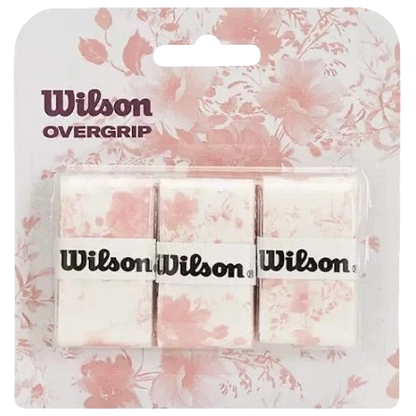 Cuốn cán vợt Pickleball WILSON Pro Overgrip (Special Edition)