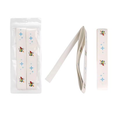 Apply Luzz x Minions Co-Branded Pickleball Paddle Edge Tape