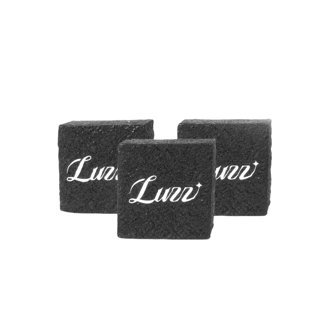 Tẩy Mặt Vợt Pickleball Luzz