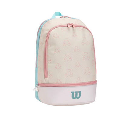 Balo Pickleball Wilson Bear Backpack