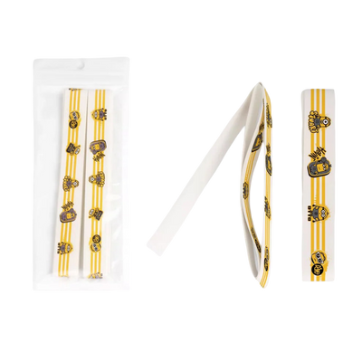 Apply Luzz x Minions Co-Branded Pickleball Paddle Edge Tape