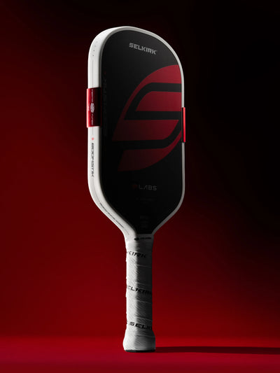 Selkirk LABS Boomstik Widebody Pickleball Paddles