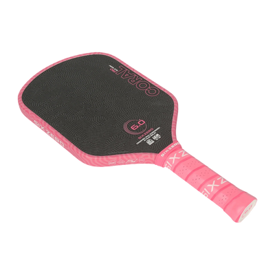 Vợt Pickleball Six Zero Coral Pro RCD - Limited Edition