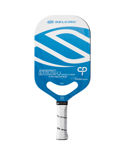 Selkirk Vanguard Power Air Pickleball Paddle - Invikta