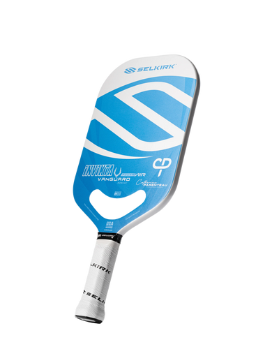 Selkirk Vanguard Power Air Pickleball Paddle - Invikta