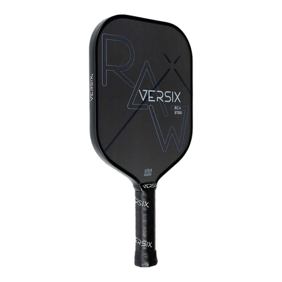 Pickleball racket VERSIX® RAW 6C+