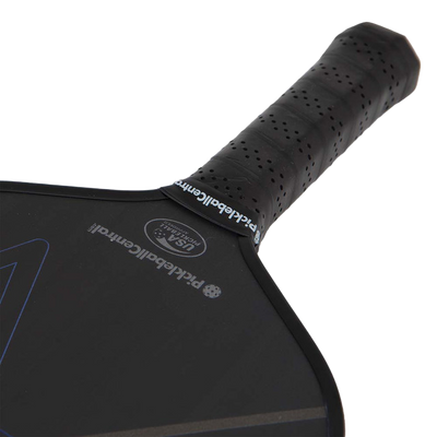 Pickleball racket VERSIX® RAW 6C+