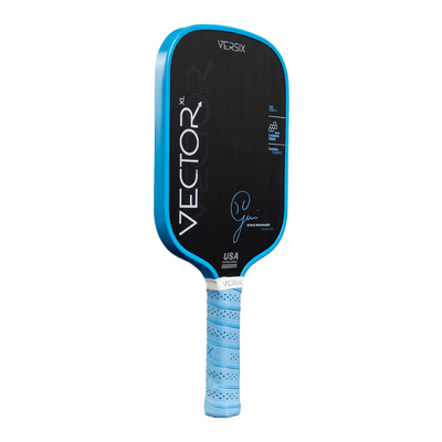 VERSIX® Vector XL Genie Bouchard Signature Pickleball Racket