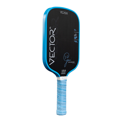 VERSIX® Vector XL Genie Bouchard Signature Pickleball Racket