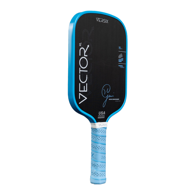 VERSIX® Vector XL Genie Bouchard Signature Pickleball Racket