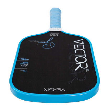VERSIX® Vector XL Genie Bouchard Signature Pickleball Racket