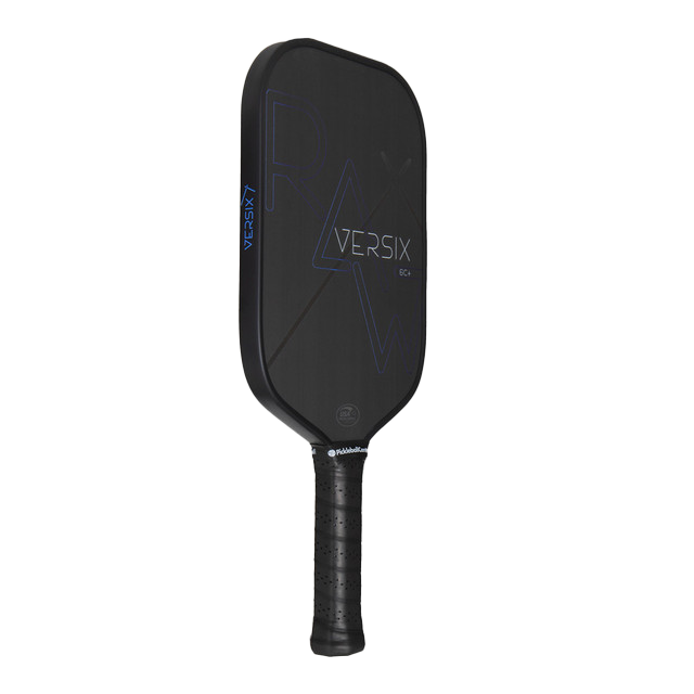 Pickleball racket VERSIX® RAW 6C+