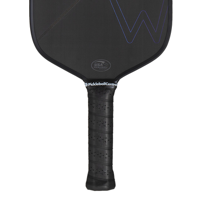 Pickleball racket VERSIX® RAW 6C+