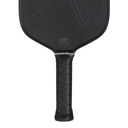 Pickleball racket VERSIX® RAW 6C+